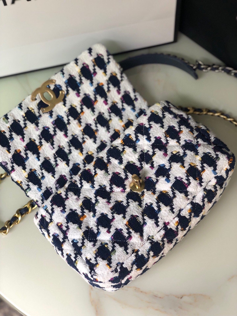 Ch**el 19 bags